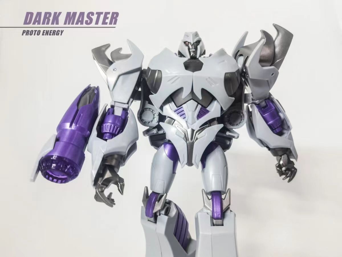 메가트론 트랜스포머 피규어 Apctoys TFP 프라임 액션 취미 운임 모델 20cm - G마켓 모바일