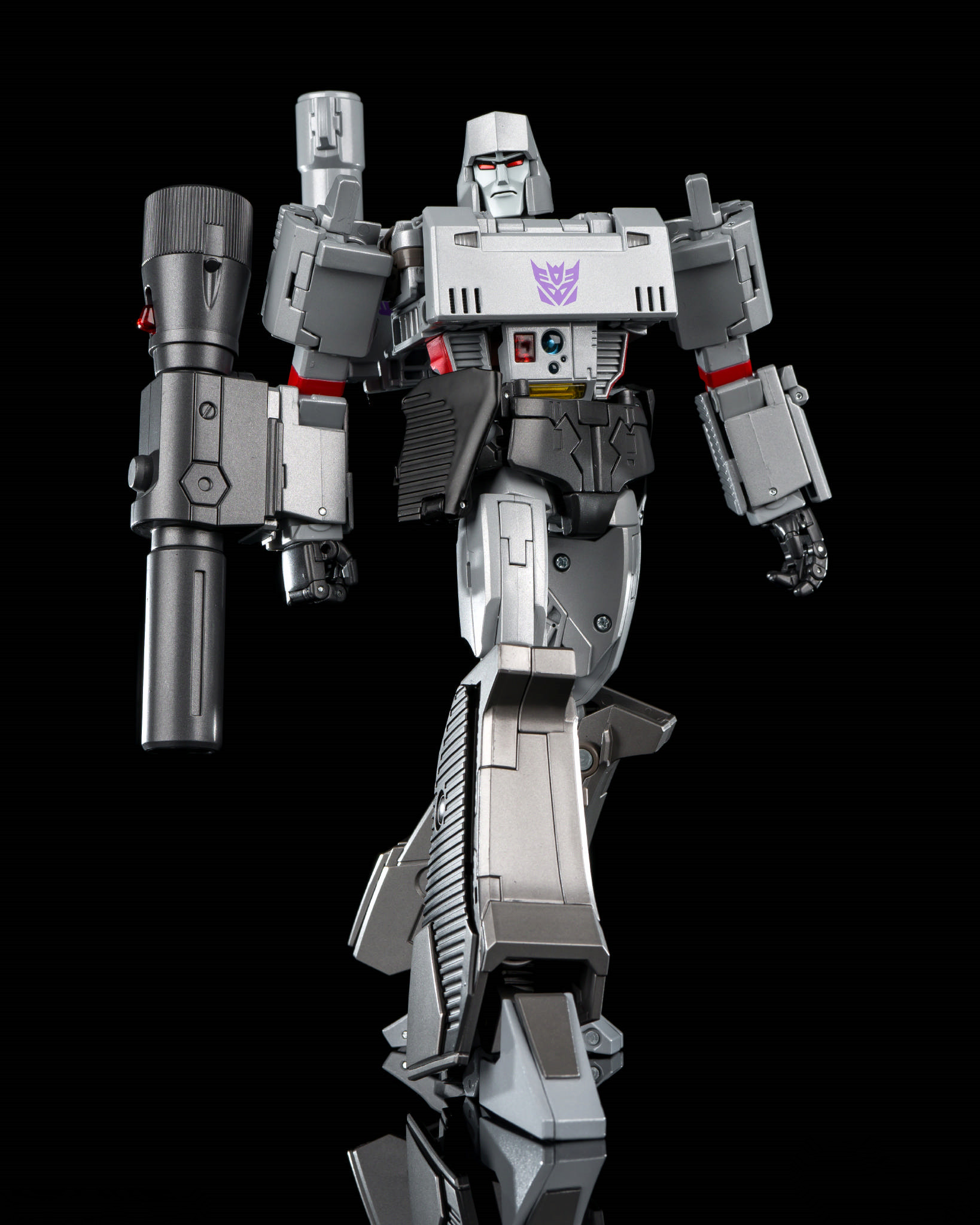 메가트론 트랜스포머 피규어 In BOX KO TKR 변환 걸작 MP36 MP-36 액션 차트 절판 - G마켓 모바일